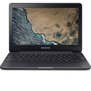 Samsung Chromebook 3, 11.6" USED